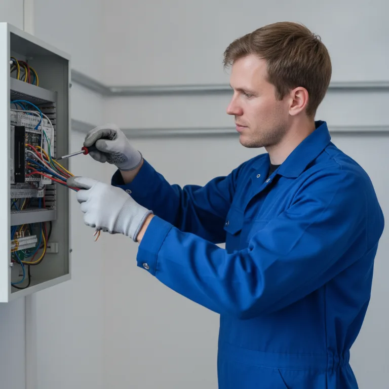 Elektriker Kriens